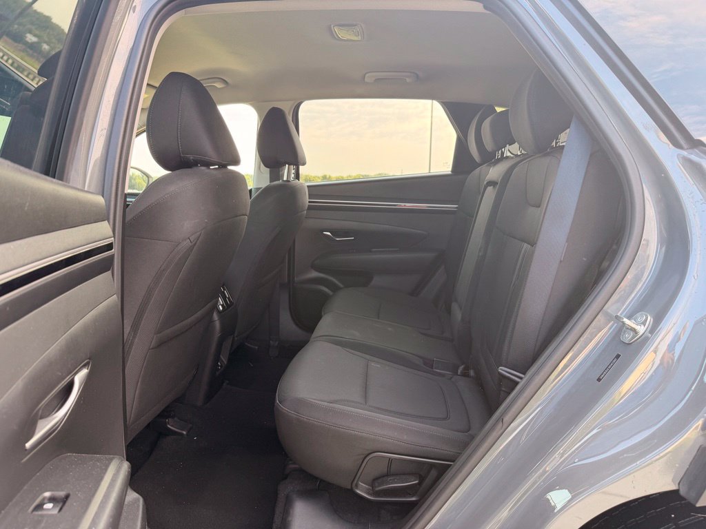 Used 2024 Hyundai Tucson SEL FWD image 4