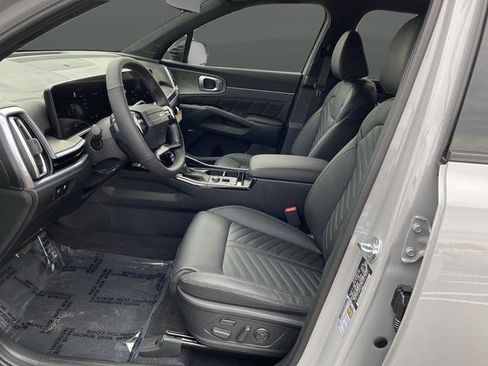 New 2026 Kia Sorento SX Prestige image 4