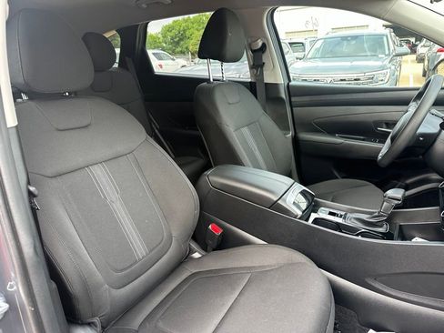 Used 2026 Hyundai Tucson SEL AWD/4WD image 23