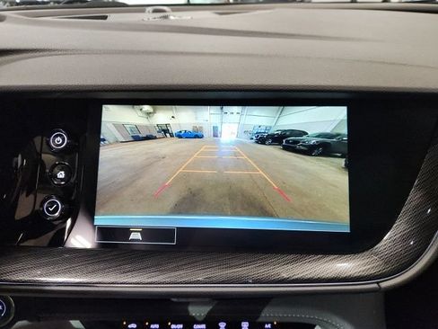 Certified 2023 Buick Envision Essence w/ Sport Touring Package AWD/4WD image 15