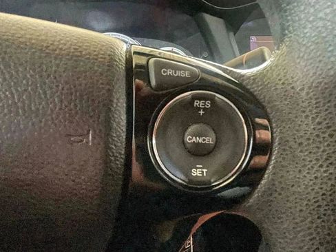 Used 2017 Honda Accord LX image 11