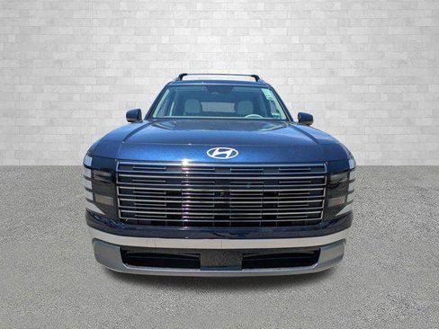 New 2026 Hyundai Palisade Limited AWD/4WD image 7
