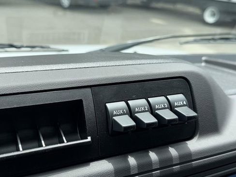 New 2025 Ford E-350 and Econoline 350 Super Duty w/ Power Equipment Group image 34