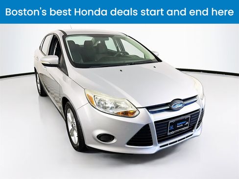 Used 2013 Ford Focus SE image 1