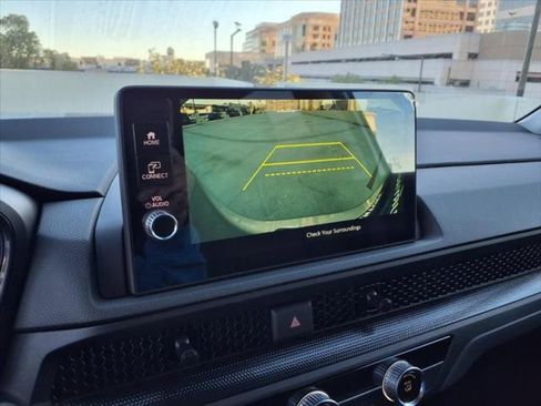 New 2026 Honda CR-V LX image 12