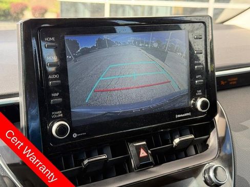 Used 2022 Toyota Corolla LE FWD image 24