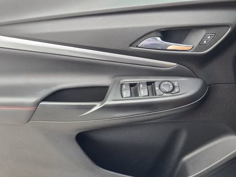 Used 2023 Chevrolet Bolt EUV Premier w/ Sun & Sound Package FWD image 25