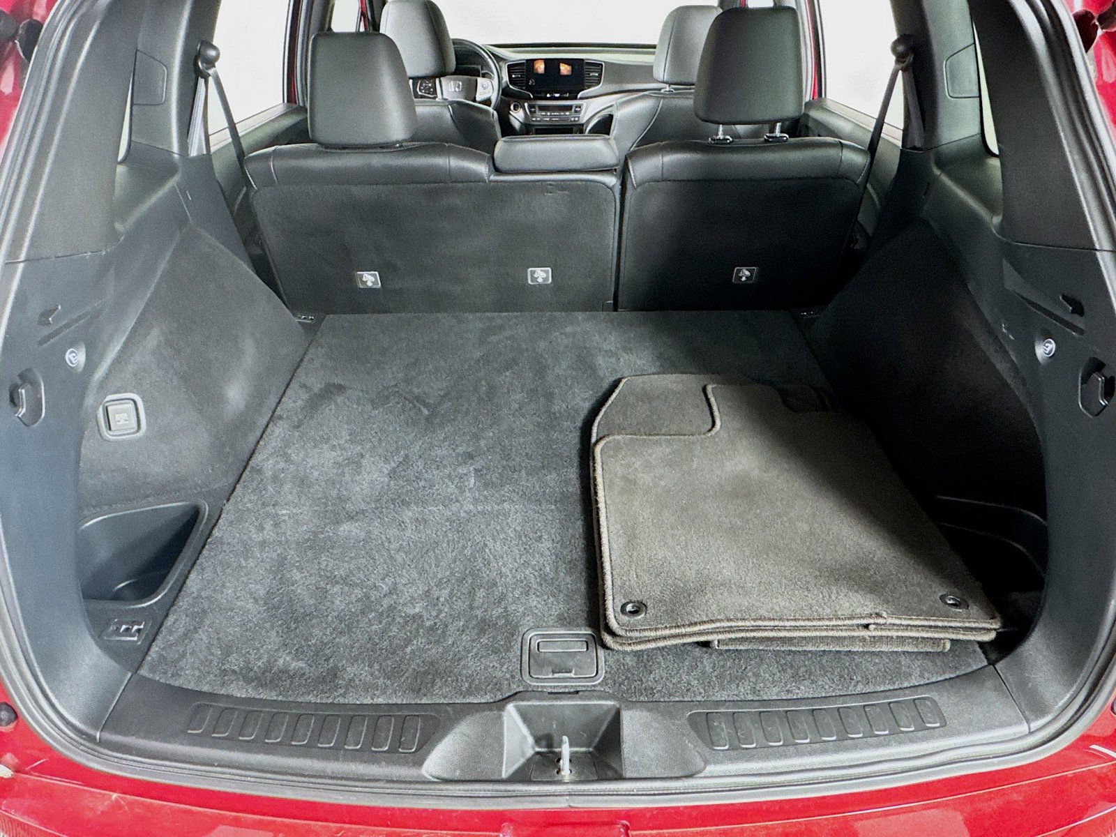 Used 2022 Honda Passport EX-L image 22