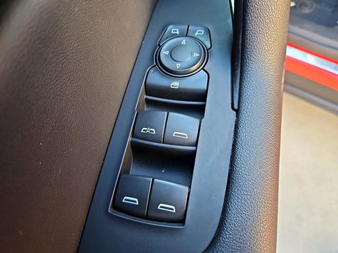 New 2025 Chevrolet Blazer RS w/ Driver Confidence II Package image 13