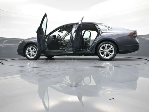 Certified 2023 Honda Accord LX image 48