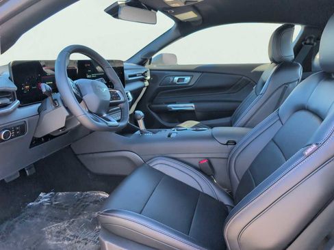 New 2026 Ford Mustang GT Premium RWD image 9