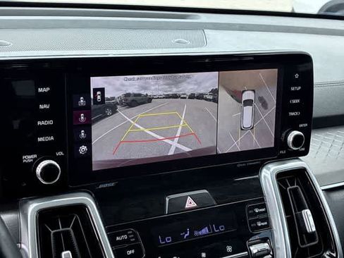 Used 2021 Kia Sorento SX FWD image 32