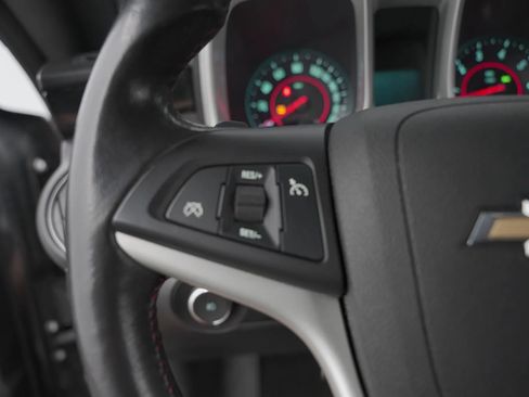 Used 2013 Chevrolet Camaro ZL1 image 22