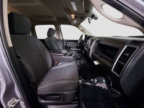 Used 2023 RAM 1500 Tradesman w/ Popular Equipment Group image 28