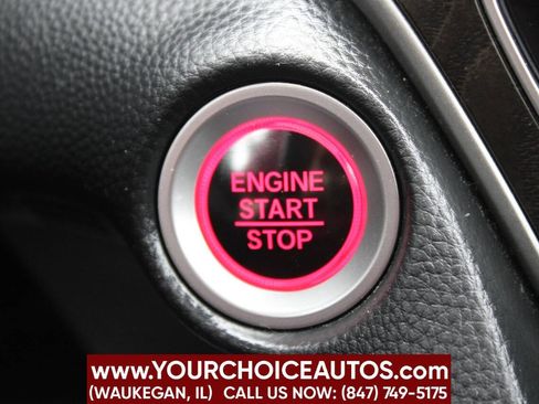 Used 2018 Honda Accord EX-L image 35