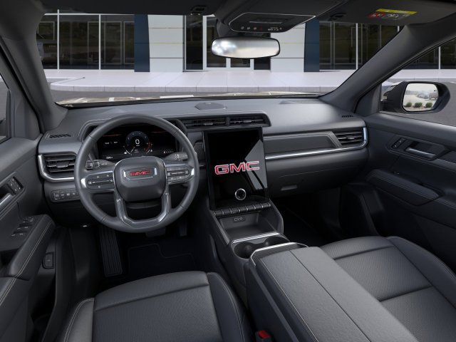 New 2027 GMC Terrain Elevation w/ Elevation Premium Package FWD image 17