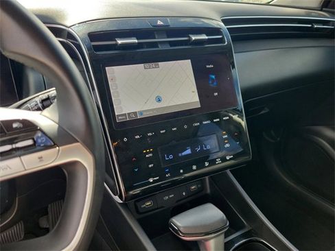 Used 2023 Hyundai Tucson XRT w/ Cargo Package image 23