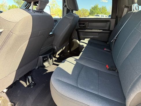 Used 2022 RAM 3500 Tradesman AWD/4WD image 27