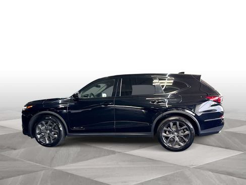 Certified 2023 Acura MDX A-Spec AWD/4WD image 5