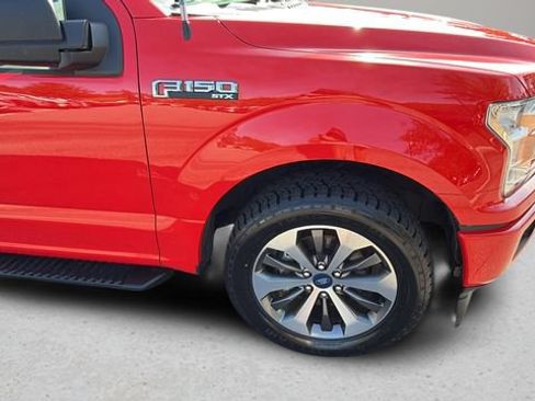 Used 2020 Ford F150 XL w/ Equipment Group 101A Mid RWD image 36