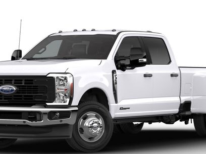 New 2026 Ford F350 XL w/ 360-Degree Camera Package