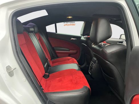 Used 2022 Dodge Charger Scat Pack image 20
