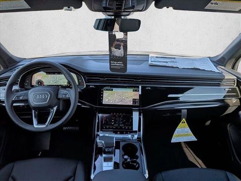 New 2026 Audi Q7 3.0T Premium Plus image 15
