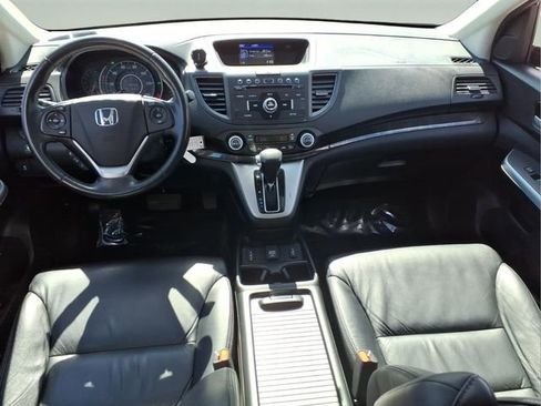 Used 2014 Honda CR-V EX-L image 21