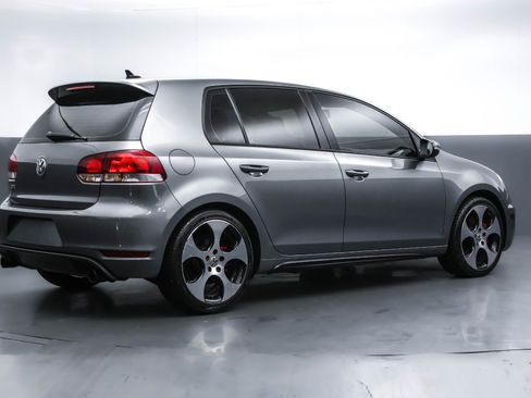 Used 2011 Volkswagen GTI AUTOBAHN image 32