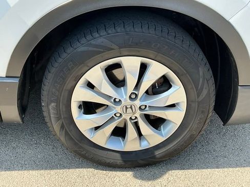 Used 2019 Honda CR-V LX image 5