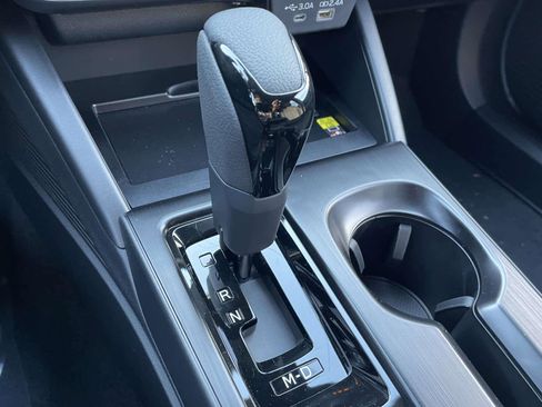 New 2026 Subaru Outback Limited image 20