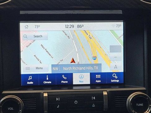 Used 2021 Ford Mustang Shelby GT500 w/ Technology Package image 12