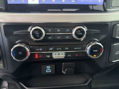 Used 2023 Ford F150 XLT w/ Equipment Group 302A High image 21