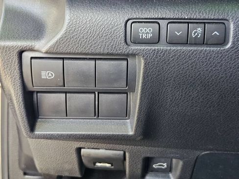 Used 2021 Lexus IS 300 w/ Accessory Package RWD image 14