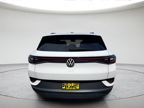 Used 2024 Volkswagen ID.4 2WD image 4