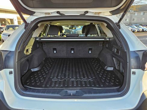 Used 2024 Subaru Outback Onyx Edition image 18