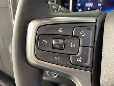 New 2025 Chevrolet Silverado 1500 LT AWD/4WD image 10