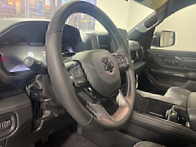 New 2026 RAM 1500 Limited AWD/4WD image 10