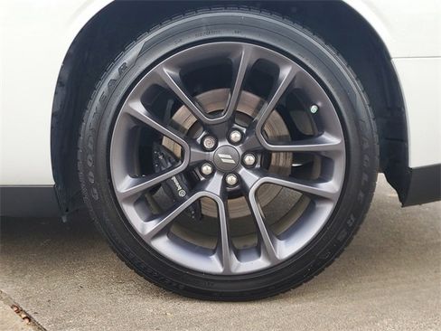 Used 2023 Dodge Challenger R/T Scat Pack image 9