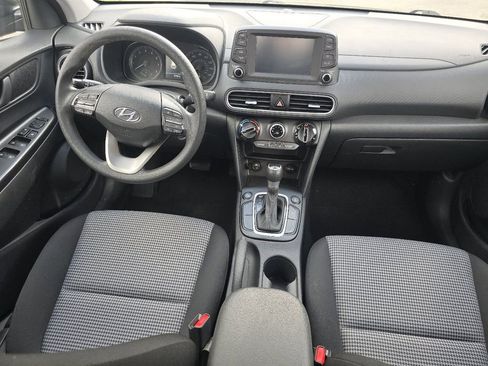 Used 2021 Hyundai Kona SE image 19