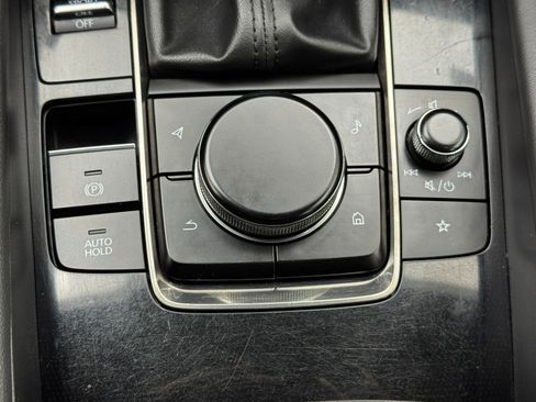 Used 2021 MAZDA MAZDA3 s image 29