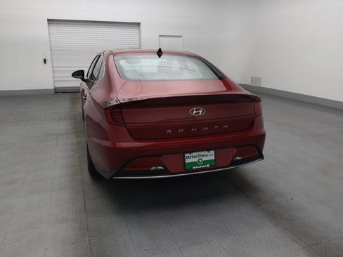 Used 2023 Hyundai Sonata SE FWD image 6