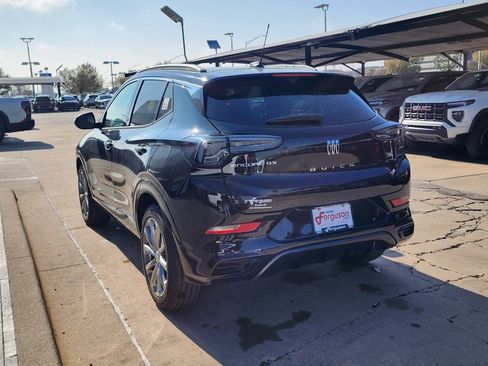 New 2026 Buick Encore GX Avenir w/ Avenir Technology Package image 6