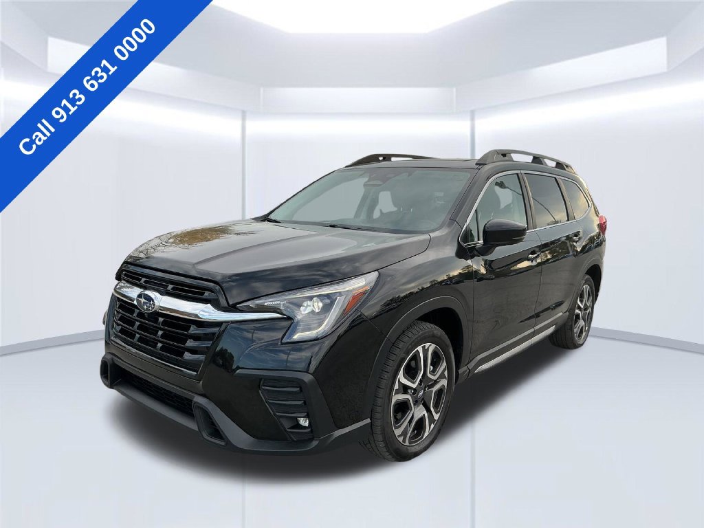 Used 2024 Subaru Outback Limited AWD/4WD image 1