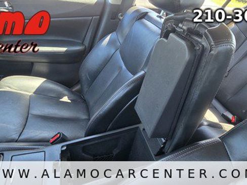Used 2014 Nissan Maxima 3.5 SV w/ Premium Package FWD image 36