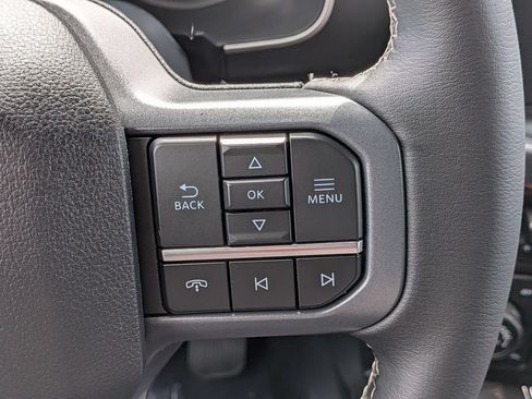 Used 2023 Ford F150 XLT w/ Equipment Group 302A High AWD/4WD image 13