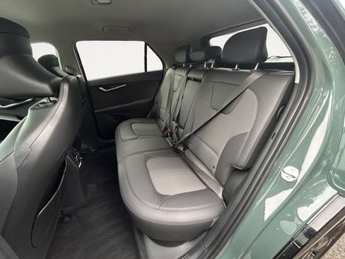 Used 2023 Kia Niro Wind image 12