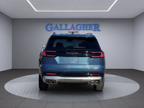 Certified 2024 GMC Acadia Denali w/ Super Cruise Package image 6