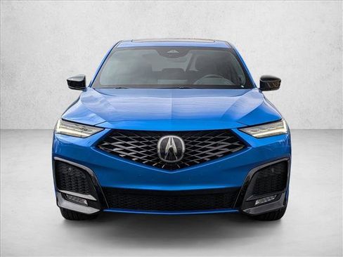 New 2026 Acura MDX A-Spec image 8