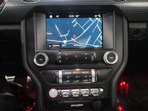 Used 2016 Ford Mustang GT Premium w/ GT Performance Package RWD image 31